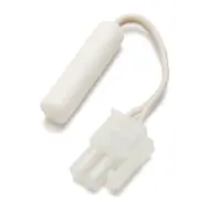 article image for How to replace the thermistor in a top-freezer refrigerator
