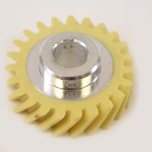 Vild pave timeren How to replace a stand mixer worm gear | Repair guide