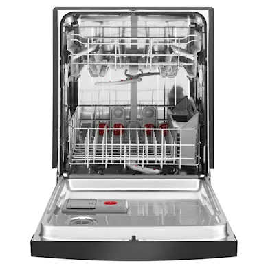 Dishwasher common questions