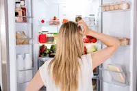 article image for When your fridge gets loud: What’s normal and what’s not