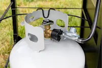 article image for What does a gas grill regulator do, and how to know it’s failing