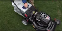 article image for 6 sure ways to destroy a lawn mower