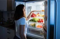 article image for How to replace a refrigerator light switch