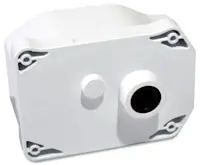 article image for How to replace an ice dispenser motor in a side-by-side refrigerator