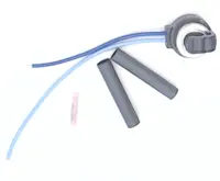 article image for How to replace the defrost bi-metal thermostat in a top-freezer refrigerator