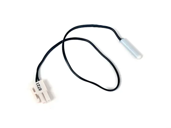 sears parts direct image for How to replace a refrigerator thermistor