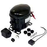 JC-REF-Replace-the-refrigerator-compressor