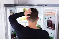article image for A chilly mystery: Why your freezer works but the fridge doesn’t
