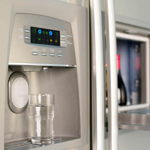 Some common Ice Maker/ Water Dispenser issues - Ideas by Mr Right