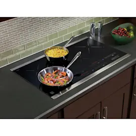 Tips for using an induction cooktop