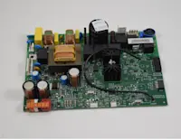 article image for How to replace a garage door opener logic board