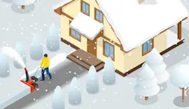 Frequently asked questions about snowblowers