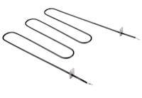 article image for How to replace the oven broil element on an electric range