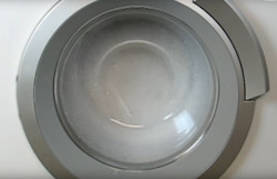 How to fix an oversudsing washing machine video