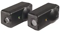 article image for How to replace a garage door opener safety sensor
