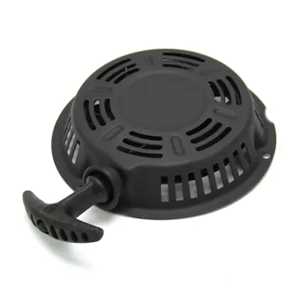 sears parts direct image for How to replace a log splitter recoil starter