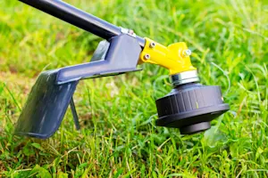 Line trimmer parts and accessories