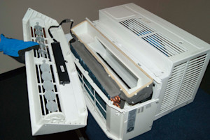Reinstall the control panel.