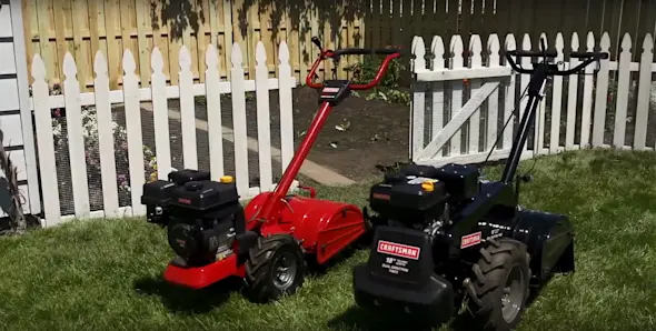A guide to garden tillers