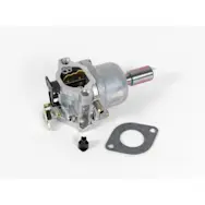 article image for How to replace a riding lawn mower carburetor