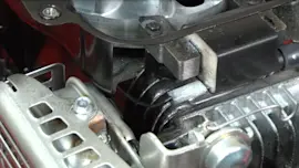 Lawn mower won't start troubleshooting video: spark plug and ignition problems video