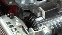 article image for Lawn mower won't start troubleshooting video: spark plug and ignition problems video