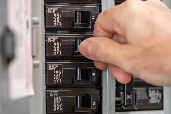 Why your fridge keeps tripping the breaker | Refrigerator tips & tricks