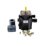 JC-LS-Replace-the-log-splitter-hydraulic-pump