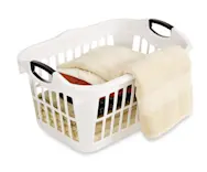 article image for How to get cleaner clothes: 7 laundry tips for whiter whites and better results