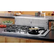 article image for Troubleshooting tips for a rectractable downdraft vent