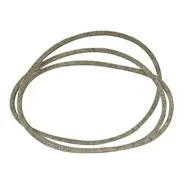 article image for How to replace a ground drive belt on a riding lawn mower