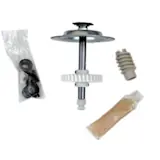 JC-GDO-Replace-garage-door-opener-gear-and-sprocket-assembly
