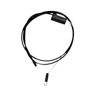 article image for How to replace a lawn mower drive cable