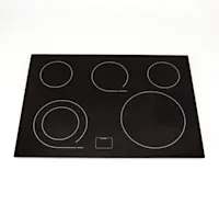 article image for How to replace the glass top on an electric cooktop