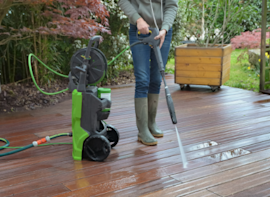 Top 10 electric lawn and garden tools