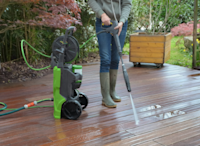 article image for Top 10 electric lawn and garden tools