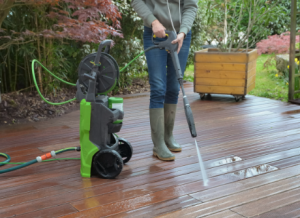 Introduction image for article on the top 10 lawn and garden tools to have in 2023.