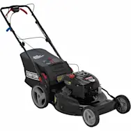 article image for Walk-behind lawn mower common questions