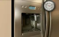 article image for How to purge air from a refrigerator water dispenser video