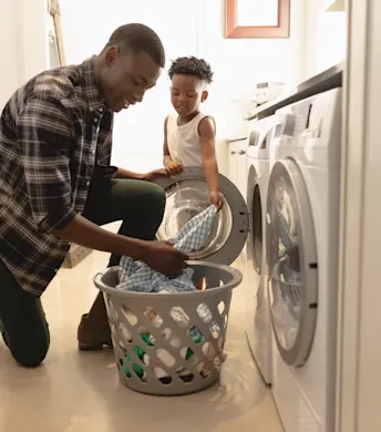 Easy DIY washer repairs