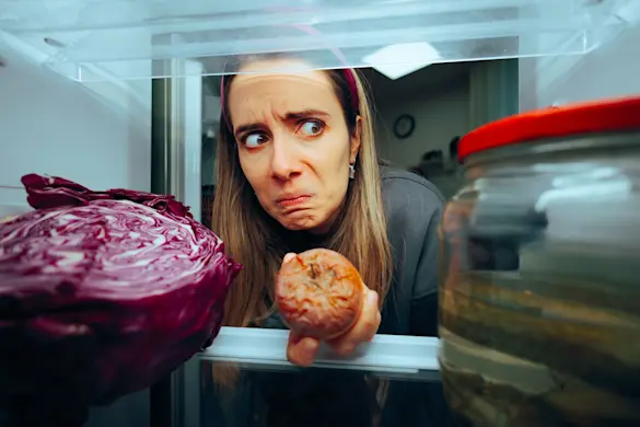 Set it and forget it: the refrigerator temperature that keeps food fresh