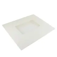 article image for How to replace an electric range oven door outer glass panel