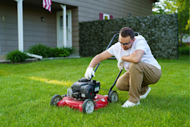 Pre-summer mower check: How’s it holding up?