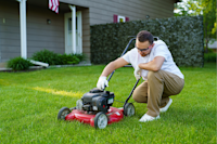 article image for Pre-summer mower check: How’s it holding up?