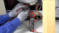 article image for Range hot surface light won't turn off video
