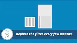 How to maintain your HVAC system video