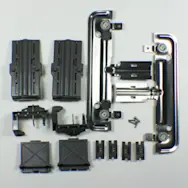 article image for How to replace a dishwasher upper rack height adjuster