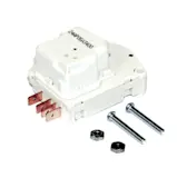 JC-REF-Replace-the-refrigerator-defrost-timer