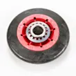 JC-DRY-Replace-or-repair-the-dryer-drum-support-rollers