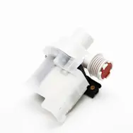 article image for How to replace a laundry center washer drain pump